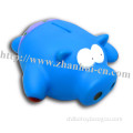 Lazy Pig Shape Saving Pot